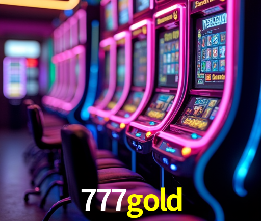 Jogos online 777gold